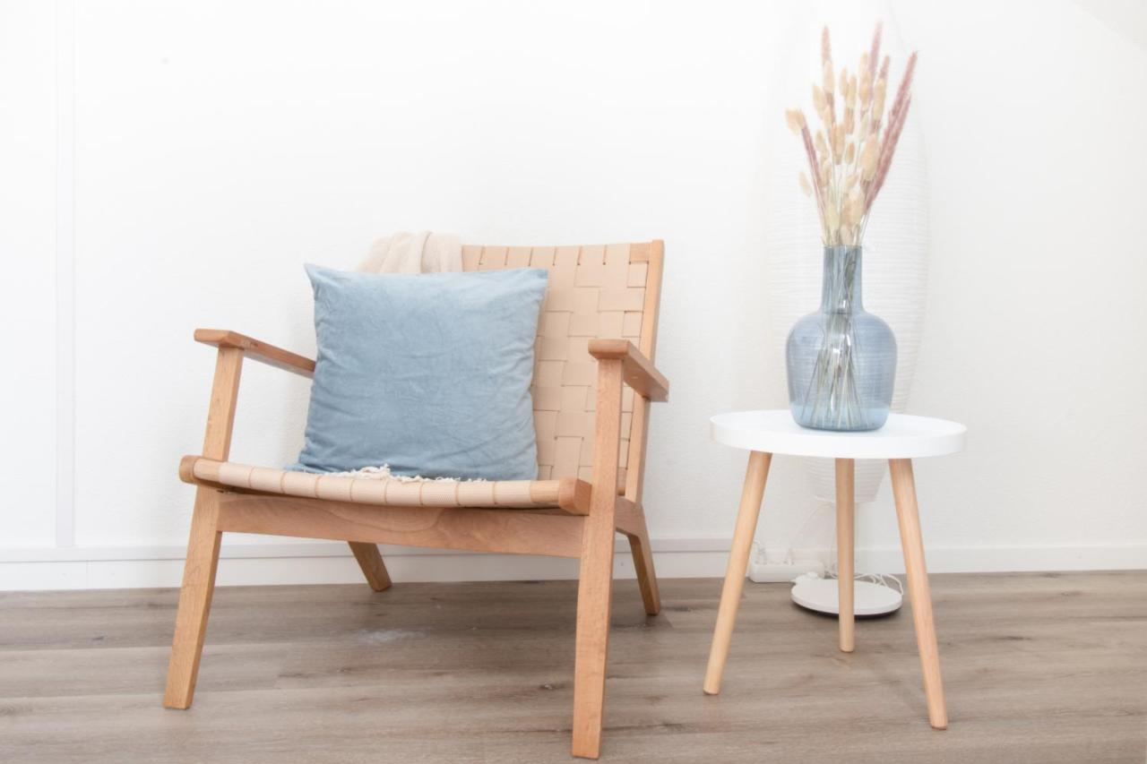 Loewe Apartment Blau Neuhausen Am Rheinfall Ngoại thất bức ảnh