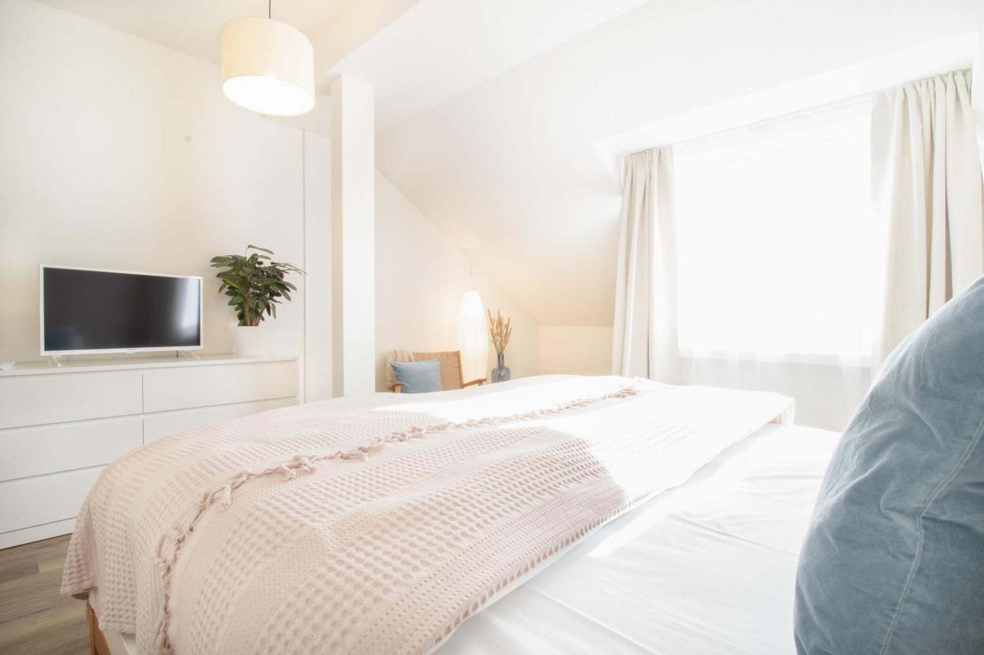 Loewe Apartment Blau Neuhausen Am Rheinfall Ngoại thất bức ảnh